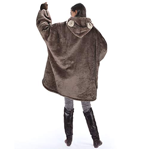 2 Catalonia+Oversized+Sweatshirt+Comfortable+Teenagers