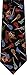 Taz Guitar Rock New Cartoon Novelty Tie