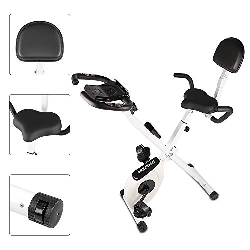 bigzzia exercise bike