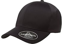 Flexfit Delta 180 Premium Baseball Cap
