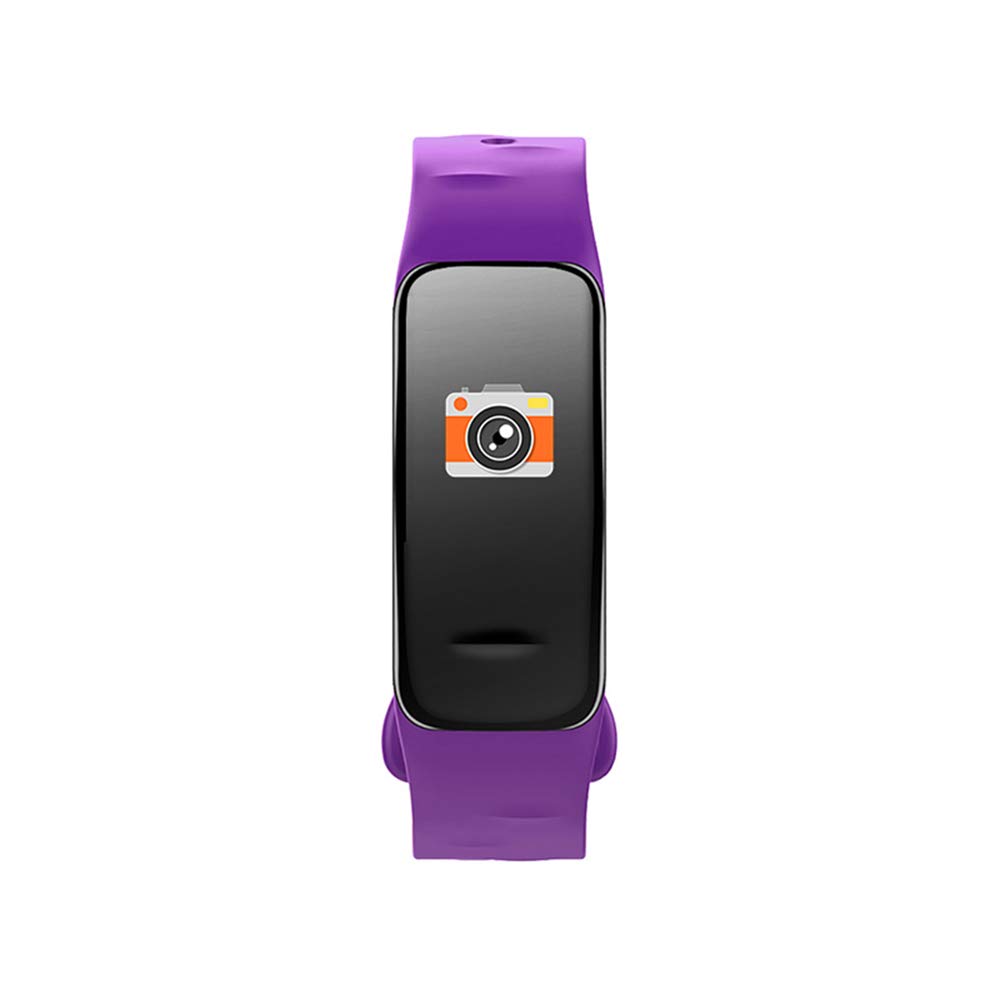  Nobie Fitness Tracker Ip67 Waterproof Activity