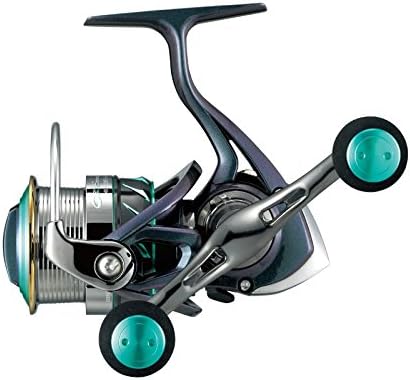 Amazon ダイワ Daiwa スピニングリール エギング 14 エメラルダス Mx 2508pe H Dh 2500サイズ ダイワ Daiwa スピニングリール