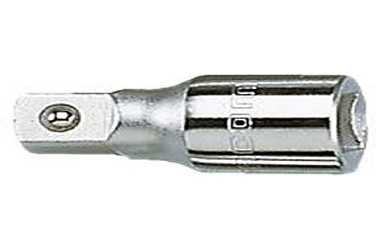 Facom J.209 Extension, 3/8", Drive, 75mm