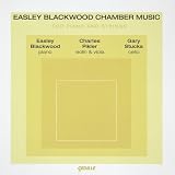 CHAMBER MUSIC FOR PIANO AND STRINGS                image