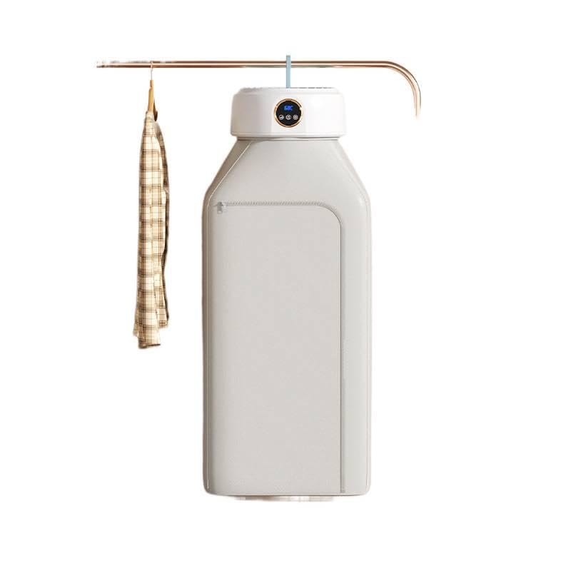 New Foldable Clothes Dryer Small Household Dryer for Clothes Small Clothes Dryer for Warm Blankets and Shoes