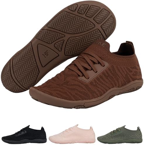 Amazon.com | Hike Footwear HF Flow Barefoot Shoes for Women  display picture 2