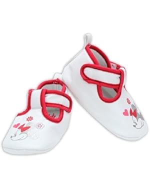 Baby Minnie Mouse Infant Girls Shoes