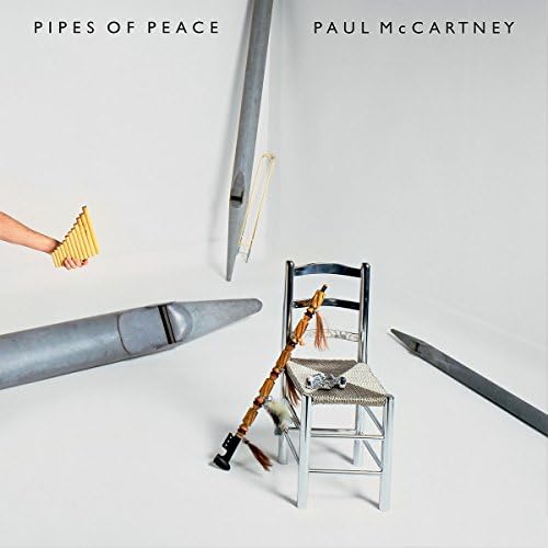 Fireman - Electric Arguments [2 LP/CD Combo] - Amazon.com Music