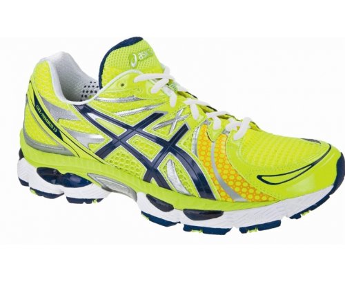 asics gel nimbus 13 oro