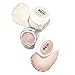 COVERGIRL Vitalist Healthy Glow Highlighter, Moonbeam, 1 Count