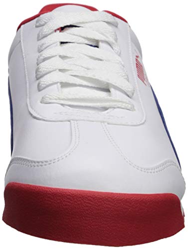 puma roma dlx perf