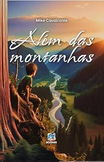 Livro Além das Montanhas (DEXTINOS)