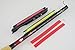 DRAGONtail Clip-On Line Tenkara Winder/Line Keeper (2 Pack)
