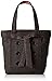 OGIO International Hamptons Tote, Dark Gray Felt