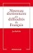 Nouveau dictionnaire des difficultés du français (French Edition) by