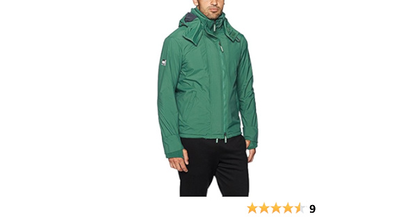 original windcheater superdry