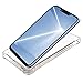 Huawei Mate 20 Lite Case, Zeking Slim Thin Anti-Scratch Clear Flexible TPU Silicone Four Corner Bumper Protective Case Cover Huawei Mate 20 Lite (Transparent)