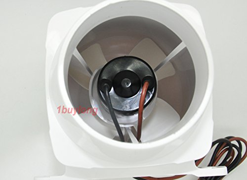 HuhushopTM-12-volt-In-Line-Blower-Bilge-Head-Galley-Engine-Ventilation-Cooling-Fan-3 HuhushopTM-12-volt-In-Line-Blower-Bilge-Head-Galley-Engine-Ventilation-Cooling-Fan-3