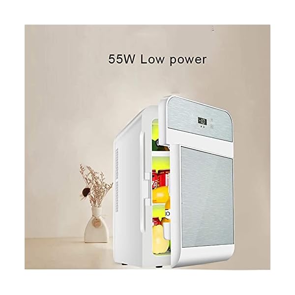 YANJ-Portable-Mini-Fridge-12v-220vElectric-Cool-Box-Car-refrigerator20L-Car-And-Home-Dual-Use-Dorm-Room-Refrigerator-Portable-Refrigeration-LOLDF1 YANJ Portable Mini Fridge 12v 220v,Electric Cool Box Car refrigerator,20L Car And Home Dual Use Dorm Room Refrigerator Portable Refrigeration LOLDF1