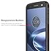 Moto Z Play Case, Moto Z Play Droid Case, TownShop Paint Clouds Design Hard Impact Dual Layer Shockproof Bumper Case For Motorola Moto Z Play/ Motorola Moto Z Play Droid