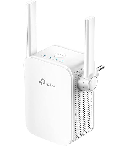 TP-Link Extensor RE705X AX3000 Mesh WiFi 6 : Amazon.com.br
