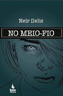 Livro No meio-fio