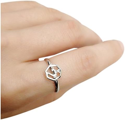 PeeNoke Kpop BTS Bangtan Boys Member Accessories Titanium Suga Jimin Jin Suga Ring