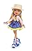 Bratz Music Festival Vibes Doll - Retro Swing Raya