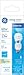 GE 74198 13-Watt Energy Smart CFL Light Bulb, 60-Watt Output,