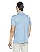 Calvin Klein Men's Liquid Cotton Polo