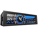 NZXT Sentry 3 5.4-Inch Touch Screen Fan Controller Cooling AC-SEN-3-B1