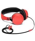 Nokia WH-530 Coloud Headphone (Red)