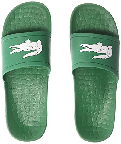 Buy Lacoste Women's Fraisier Slide Sandal at Ubuy Egypt