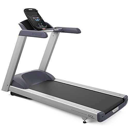 Precor TRM 425 Precision Series Treadmill