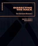 Dissecting the Hack: The F0rb1dd3n Network by Jayson E Street, Kent Nabors