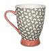 Pavilion Gift Company Retirement Ceramic Mug, 18 oz, Multicolored