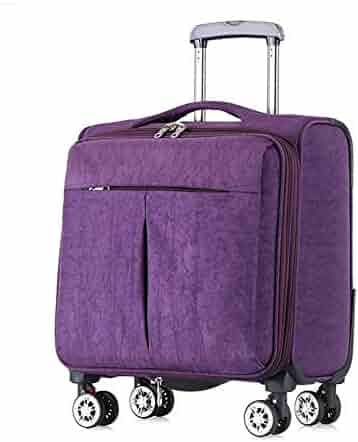 Super Lightweight Travel Carry On Cabin Approved Hand Luggage For
