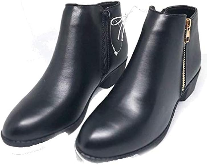 bobbie brooks boots