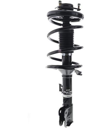 Amazon.com: KYB SR4635 Strut-Plus Complete Corner Unit