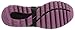 K-Swiss Women's Tubes Run 100 Athletic Shoe