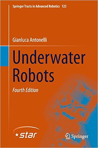 springer tracts in advanced robotics