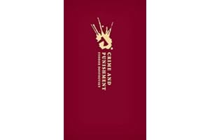 Crime and Punishment: (OWC Hardback)