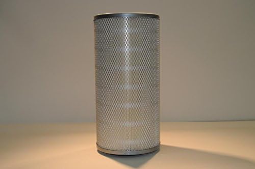 Air Compressor Services ACS-88290002-337 Sullair Air Filter Replacement