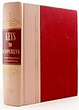 Hardcover Keys to Happiness Book