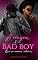 Livro A virgem e o Bad boy que se "amam" odeiam