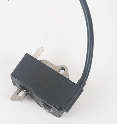 image for SaferCCTV Ignition Coil for Stihl FS75 FS85 FC85 HL75 HT70 HT75 HL75K 