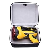 LTGEM EVA Hard Case for Stanley FATMAX SL10LEDS Rechargeable 2,200 Lumen LED Lithium Ion Spotlight (Not Included The Spotlight)