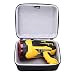 LTGEM EVA Hard Case for Stanley FATMAX SL10LEDS Rechargeable 2,200 Lumen LED Lithium Ion Spotlight (Not Included The Spotlight) primary