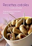 Recettes créoles (French Edition) by