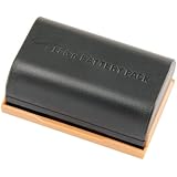 STK Canon LP-E6 Battery for Canon 70D, 5D Mark II and III, 80D, 7D Mark II, 60D, 6D, 7D DSLR Cameras BG-E14, BG-E13, BG-E11, BG-E9, BG-E7, BG-E6 Grips